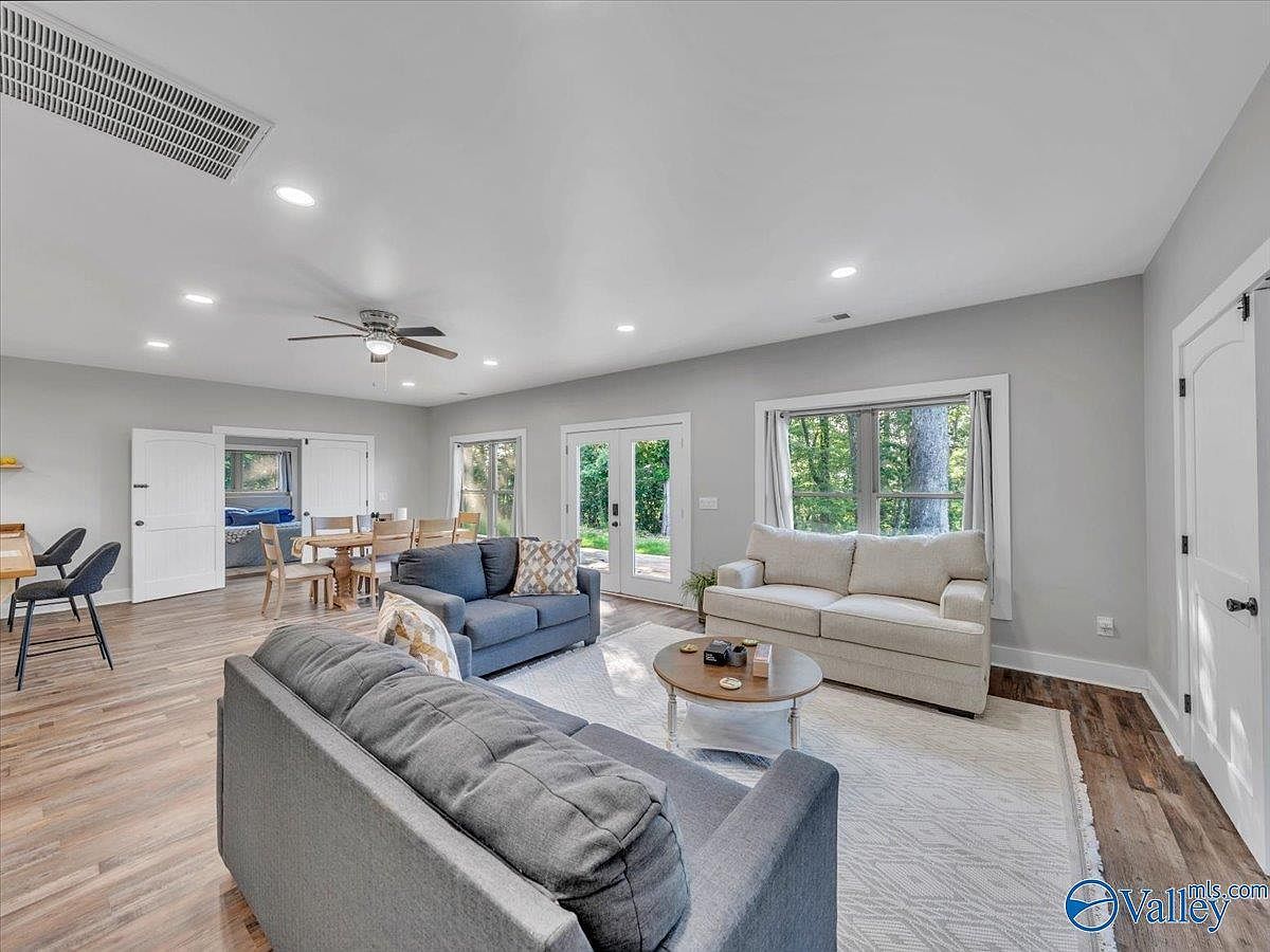 334 Camp Ney A Ti Rd Guntersville, AL 35976 - Thumbnail 5