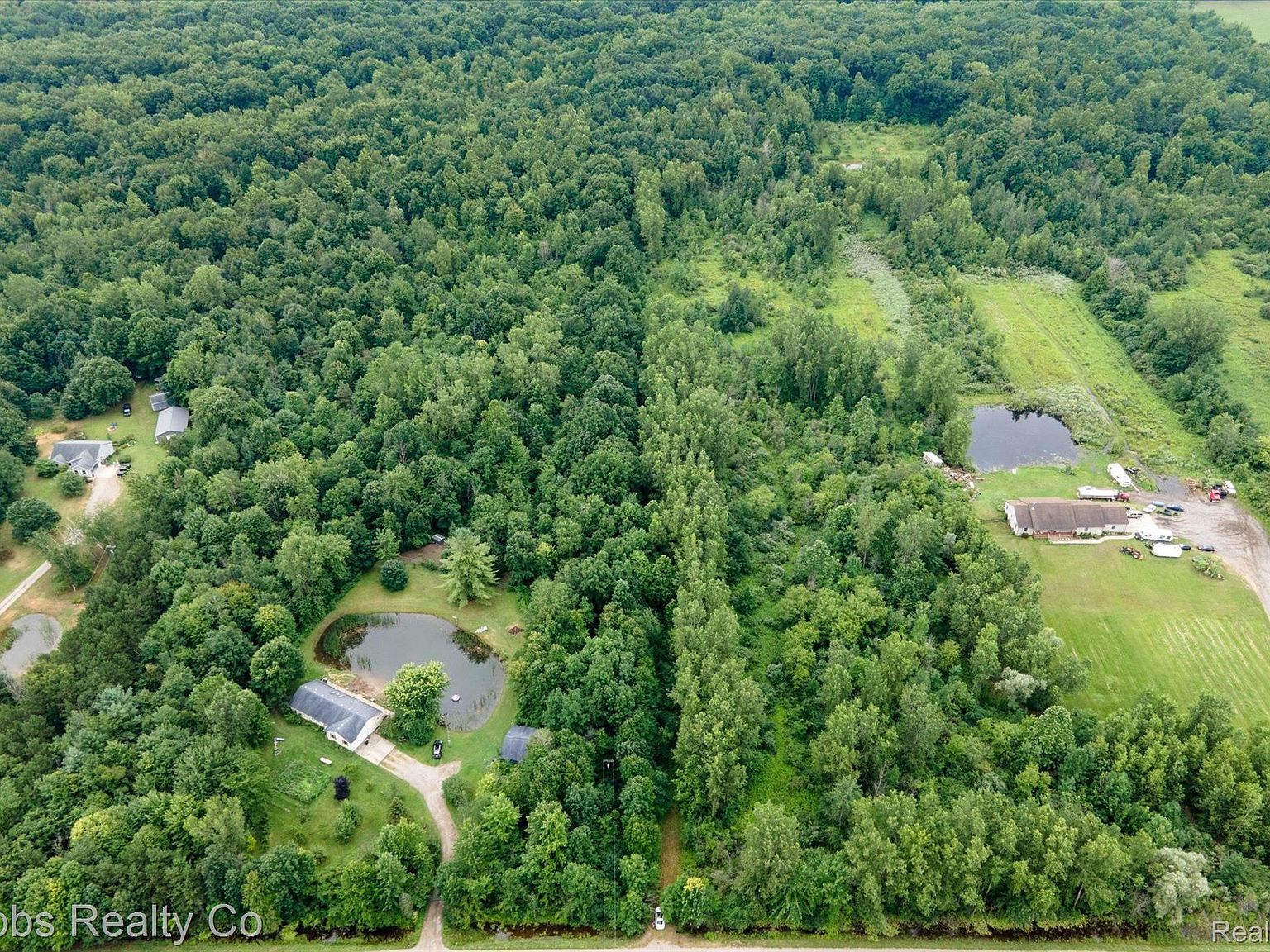 0 Birch Run Rd Millington, MI 48746 - Thumbnail 5