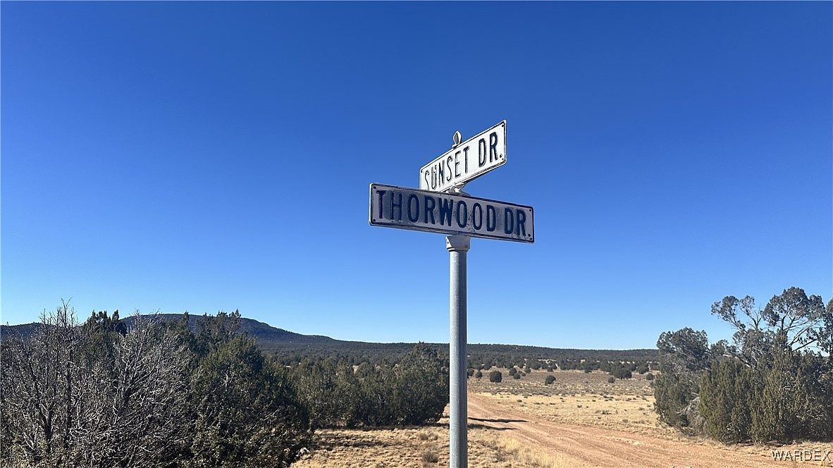 1377 W Sunset Dr Seligman, AZ 86337 - Thumbnail 5