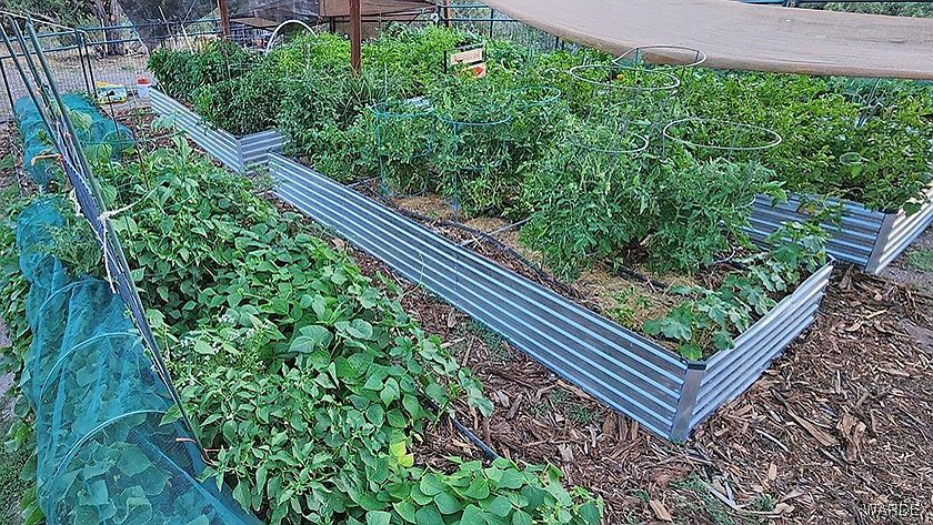 18723 E Knight Creek Rd Kingman, AZ 86401 - Thumbnail 5