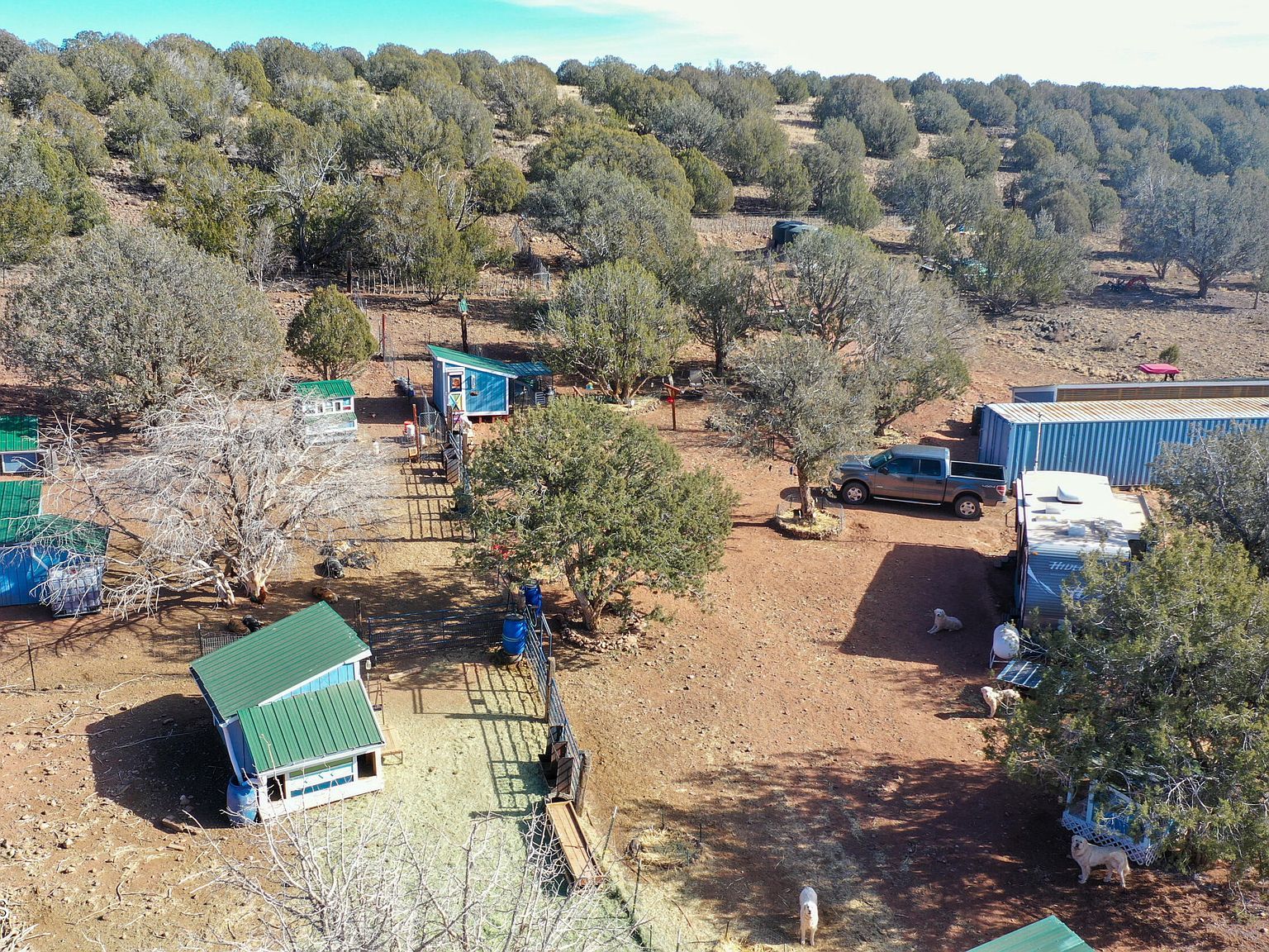 LOT 102 N Raz Rd Williams, AZ 86046 - Thumbnail 5