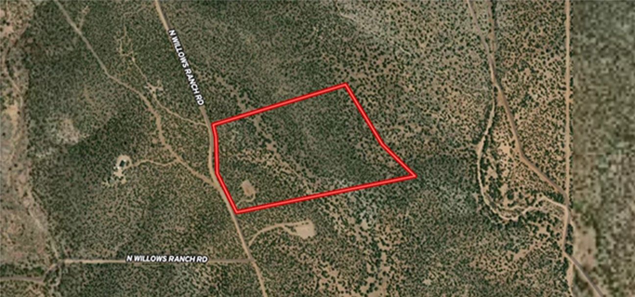 176 N Willows Ranch Rd Kingman, AZ 86401 - Thumbnail 5