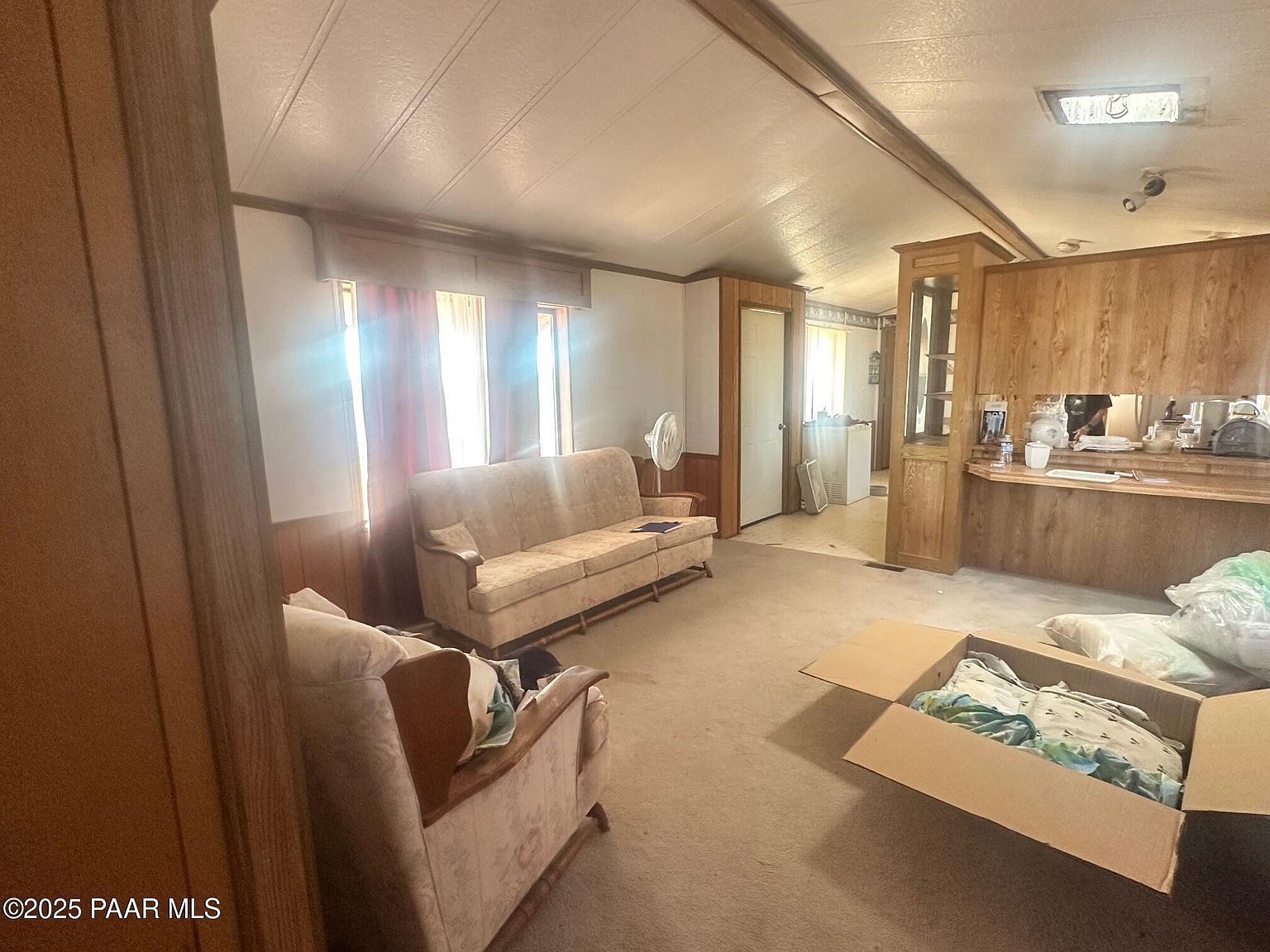 58558 N Shadow Mountain Pkwy Seligman, AZ 86337 - Thumbnail 5