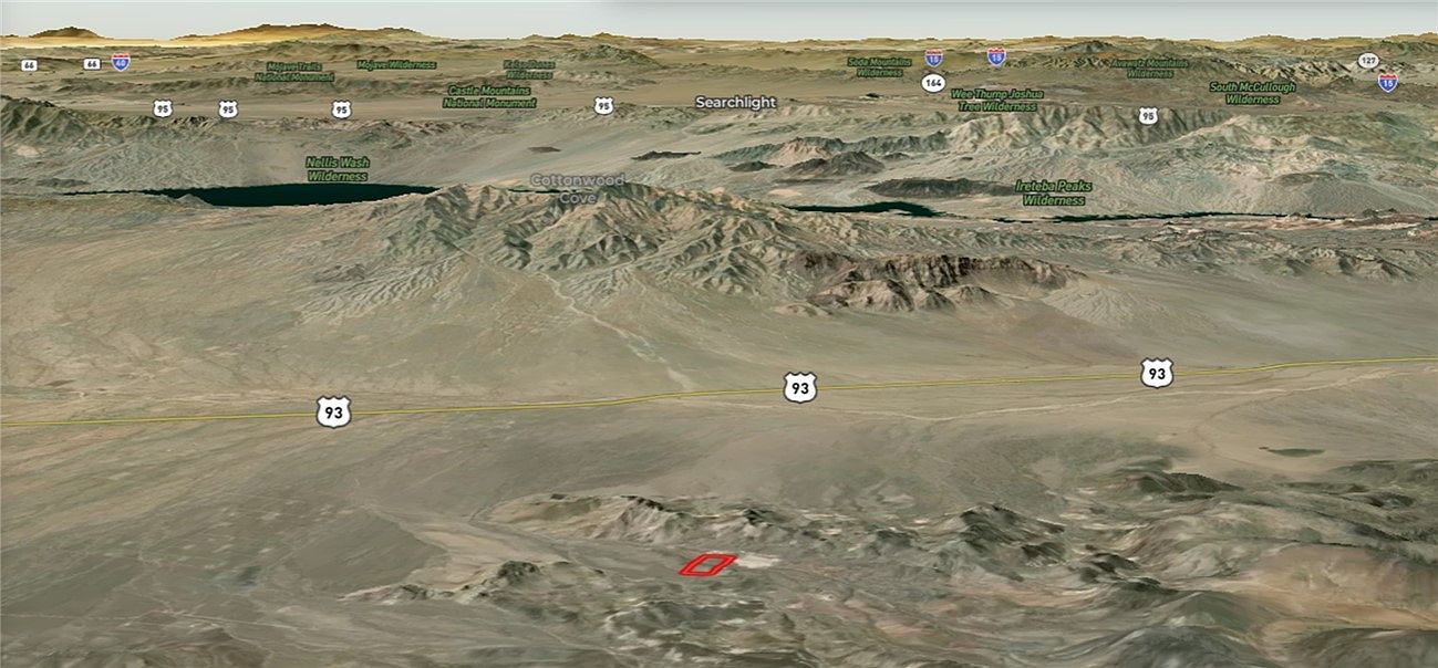 0 Unknown Rd Dolan Springs, AZ 86441 - Thumbnail 5