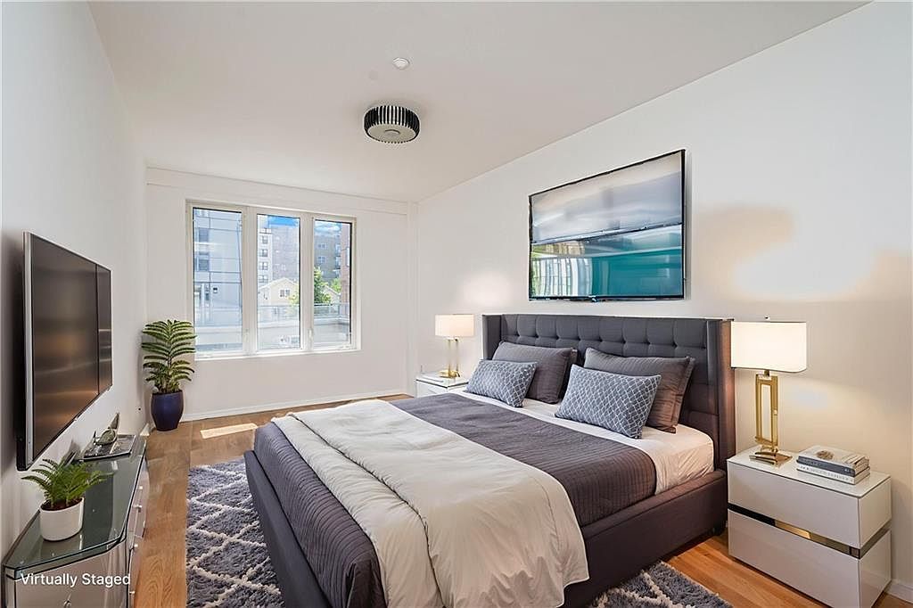 1132 Blake Ct APT 1B Brooklyn, NY 11235 - Thumbnail 5