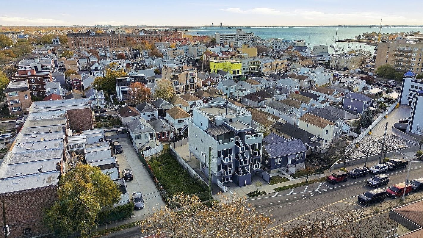 4051 Nostrand Ave APT 3 Brooklyn, NY 11235 - Thumbnail 5