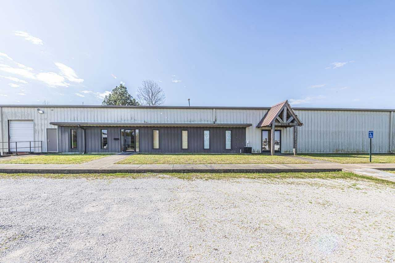 1110 Jetton Drive, Covington, TN, USA, 38019 | Commercial