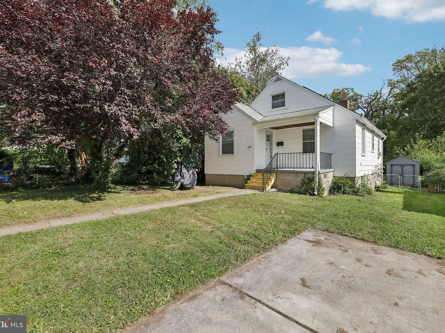 6907 Moyer Ave Baltimore, MD 21234 - Thumbnail 5