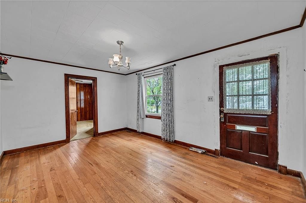 607 Fairview Ln Portsmouth, VA 23702 - Thumbnail 5