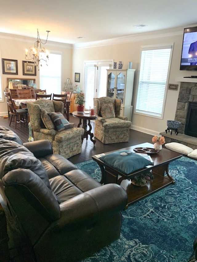 424 Wildflower Road, Easley, SC, USA, 29642 - Thumbnail 5