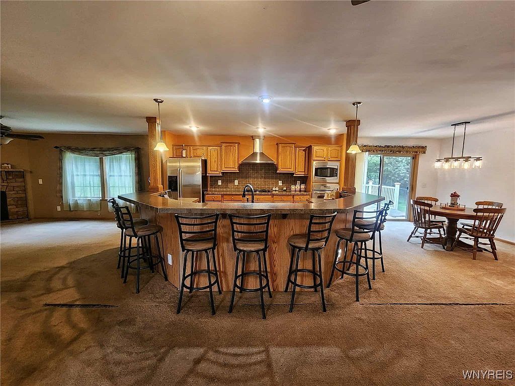 1774 Happy Hollow Rd Olean, NY 14760 - Thumbnail 5