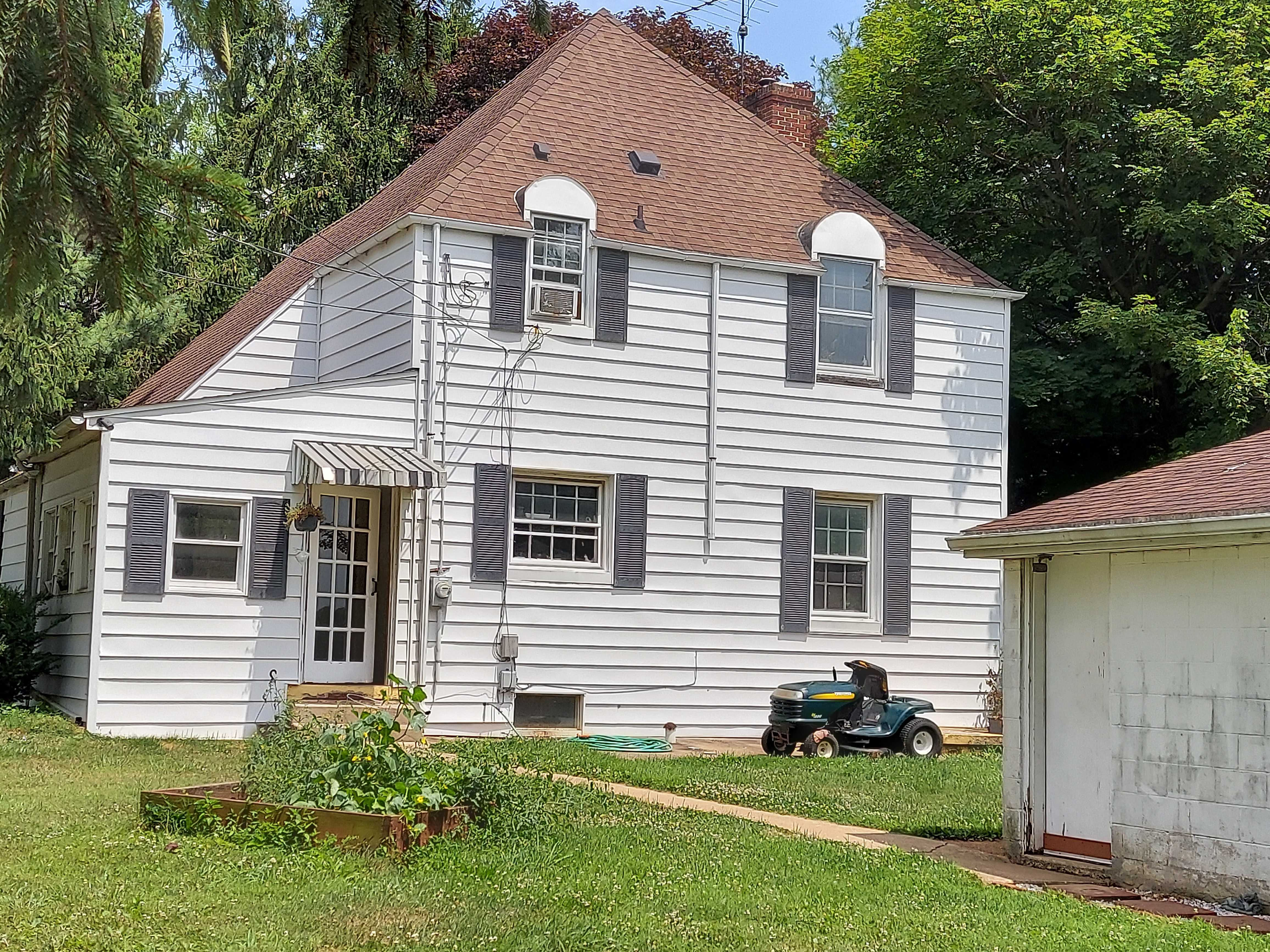 874 Delta Road, Red Lion, PA, USA, 17356  | Commercial