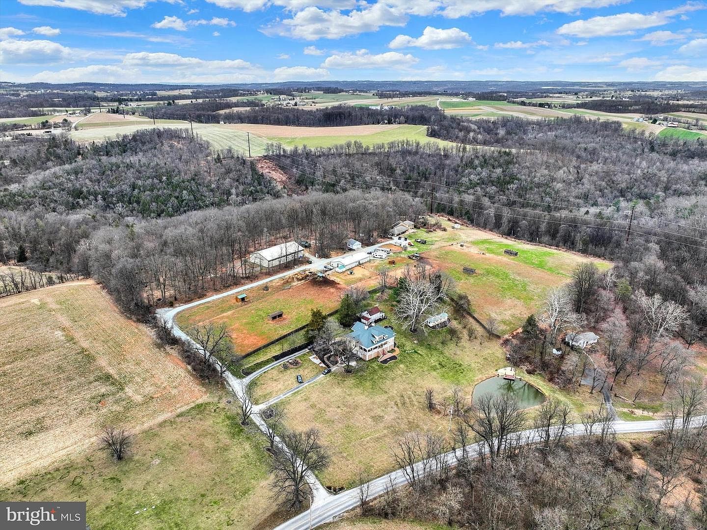 8272 Woodbine Rd Airville, PA 17302 - Thumbnail 5