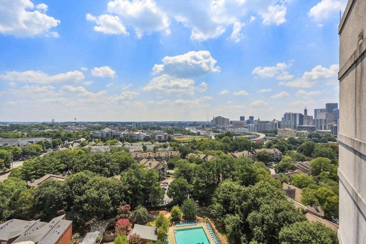 375 Ralph McGill Blvd NE APT 1802 Atlanta, GA 30312 - Thumbnail 5