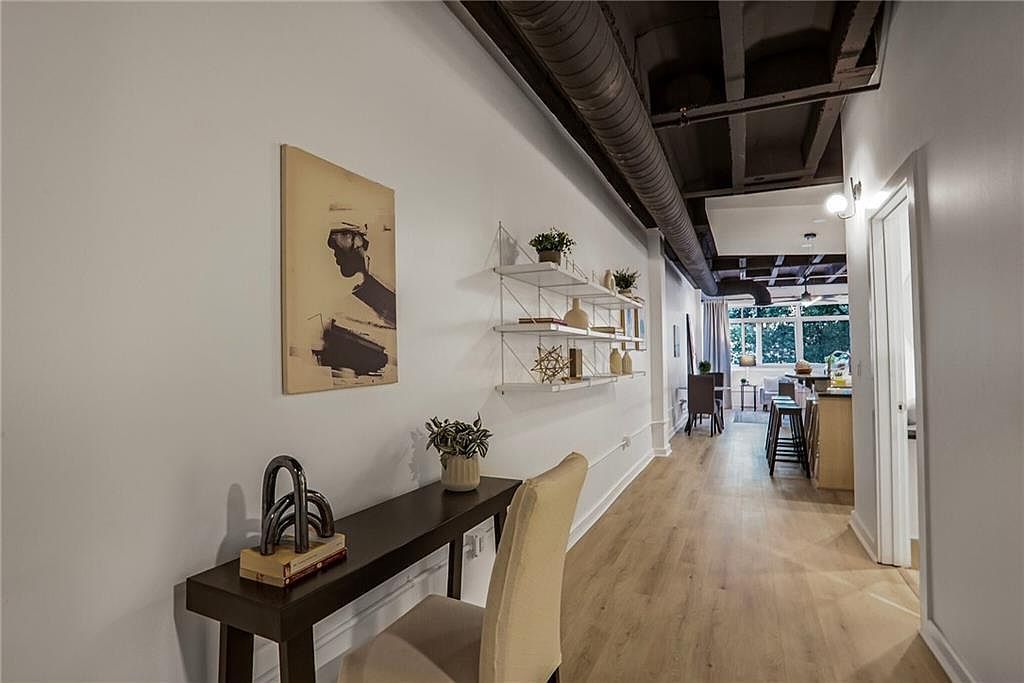 805 Peachtree St NE UNIT 214 Atlanta, GA 30308 - Thumbnail 5