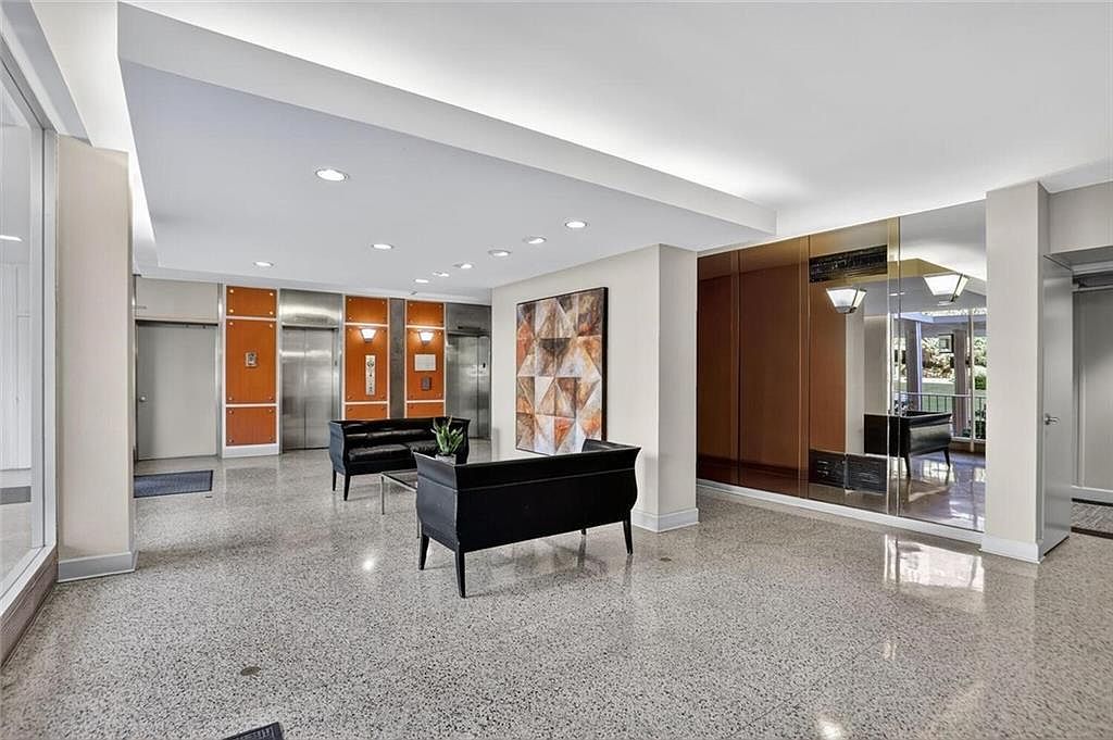 130 26th St NW APT 804 Atlanta, GA 30309 - Thumbnail 5