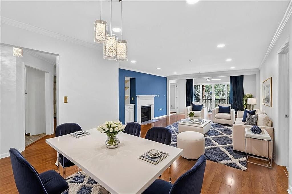 27207 Plantation Dr NE Atlanta, GA 30324 - Thumbnail 5