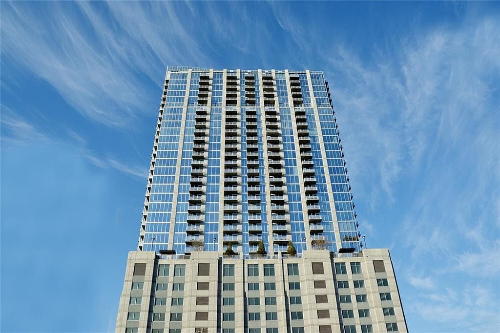 855 Peachtree St NE UNIT 1912 Atlanta, GA 30308 - Thumbnail 5