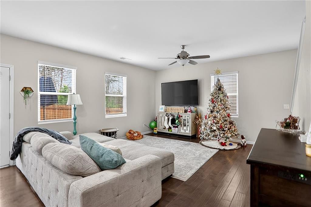 594 Summit Point Canton, GA 30114 - Thumbnail 5