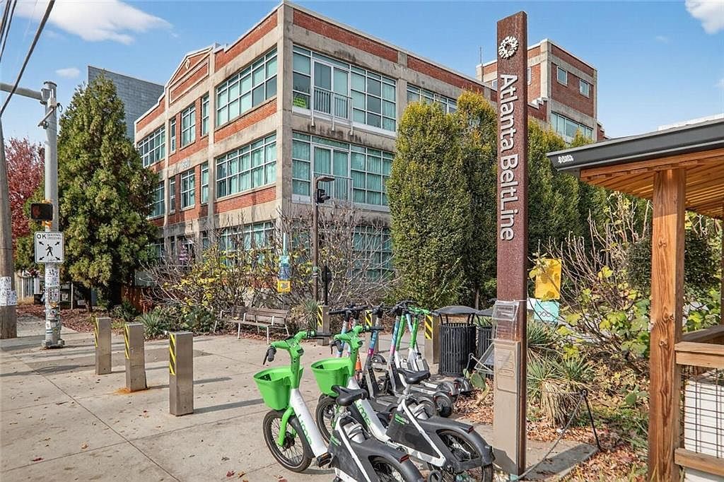 890 Memorial Dr SE UNIT 108 Atlanta, GA 30316 - Thumbnail 5