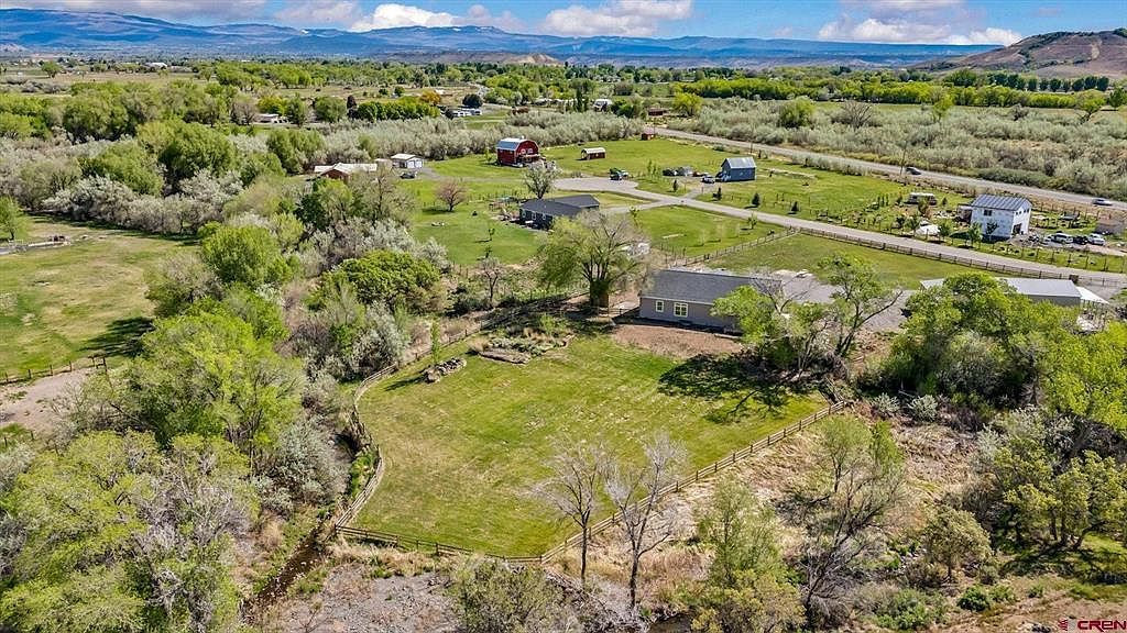 11211 Creek View Ln Eckert, CO 81418 - Thumbnail 5