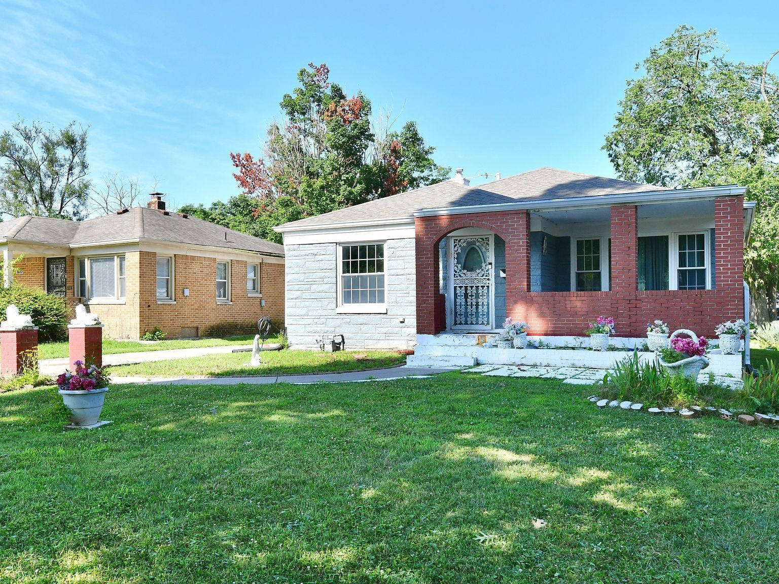 3616 Arthington Blvd Indianapolis, IN 46218 - Thumbnail 5