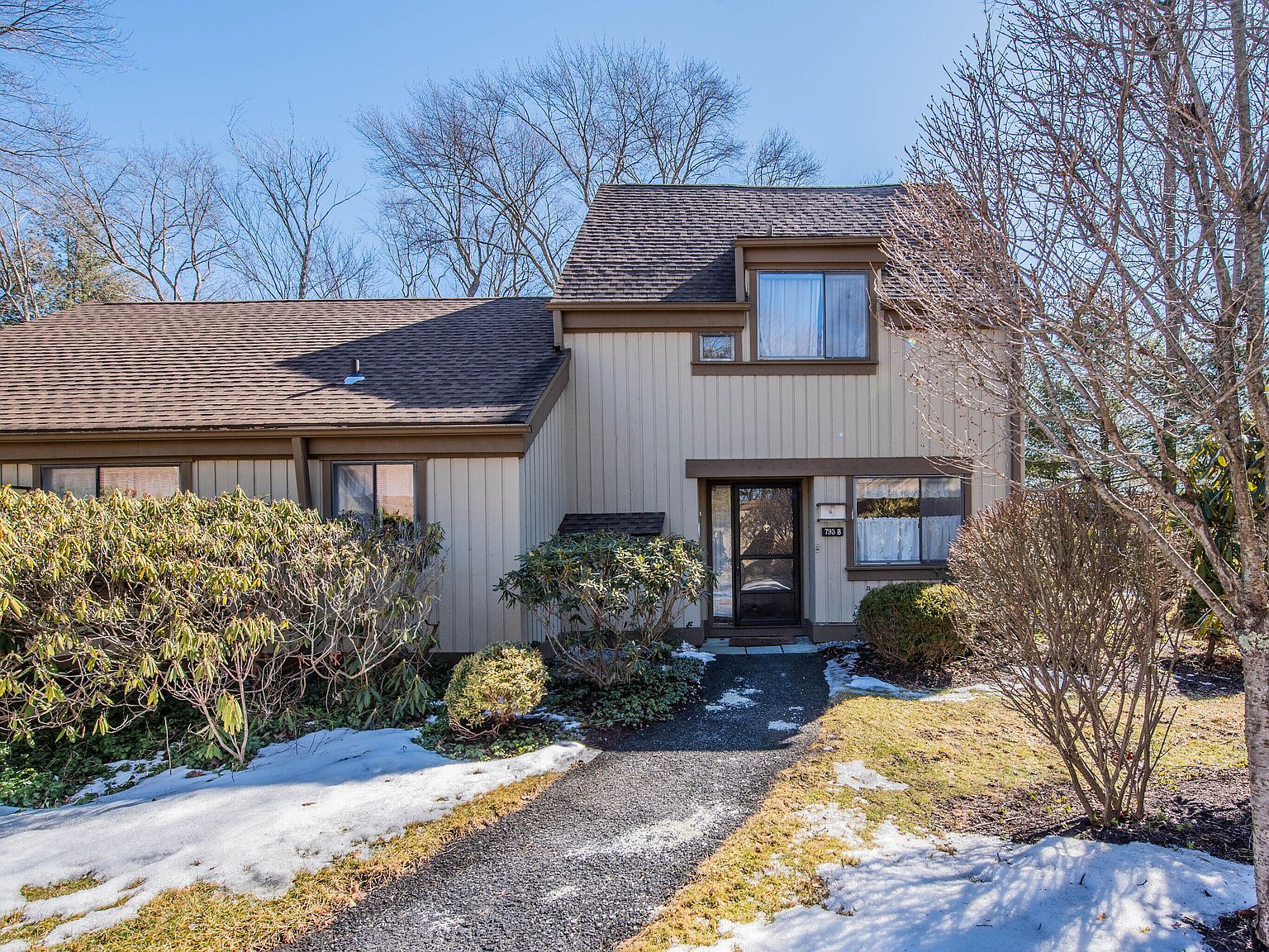 793 Heritage Vlg #B Southbury, CT 06488 - Thumbnail 5