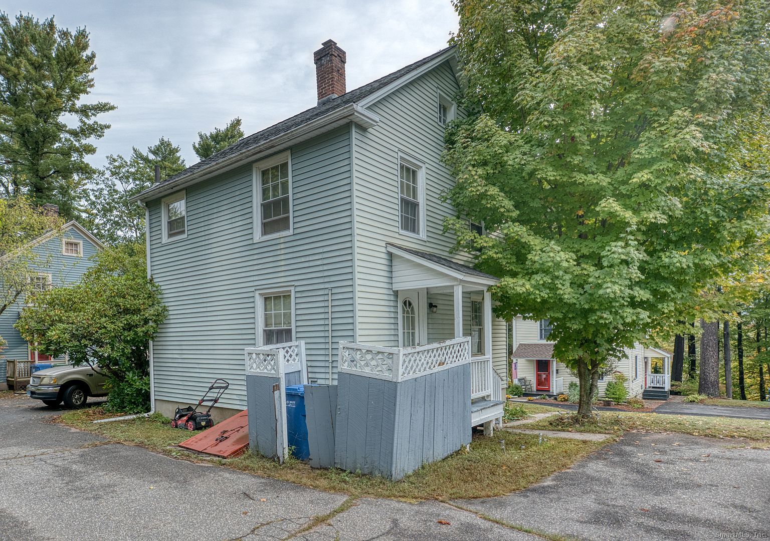 3 Stebbins Brook Ln Simsbury, CT 06070 - Thumbnail 5