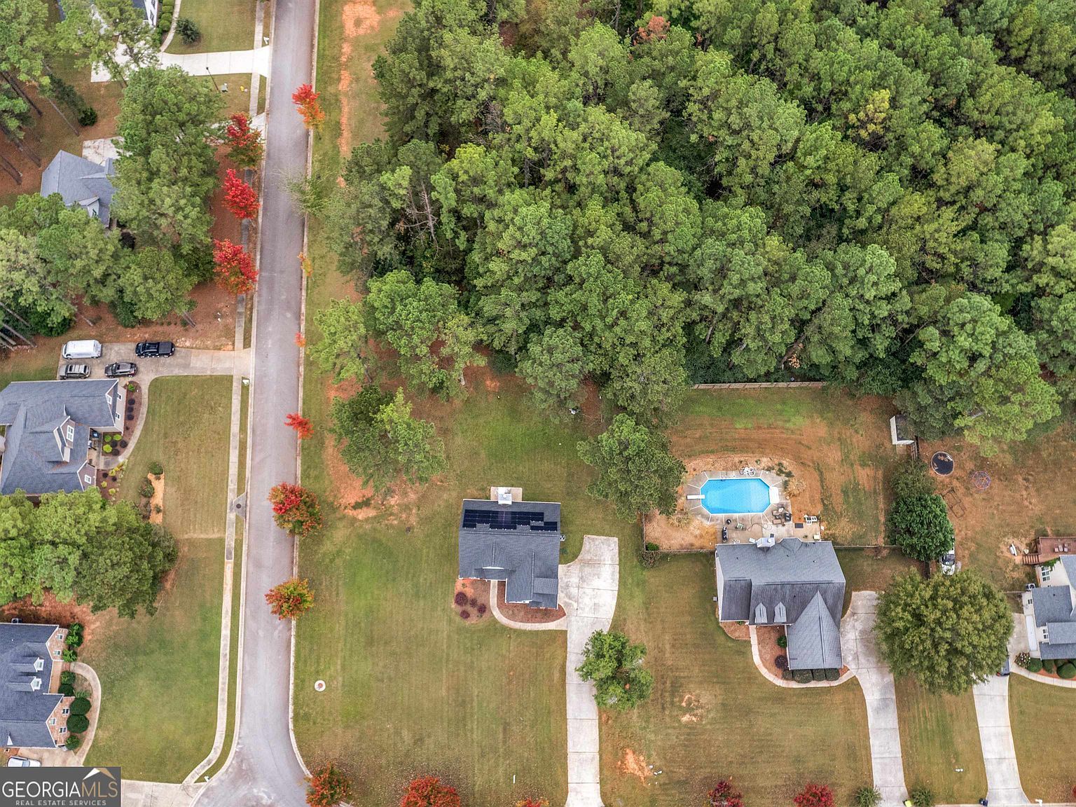 414 Allison Dr Griffin, GA 30223 - Thumbnail 5