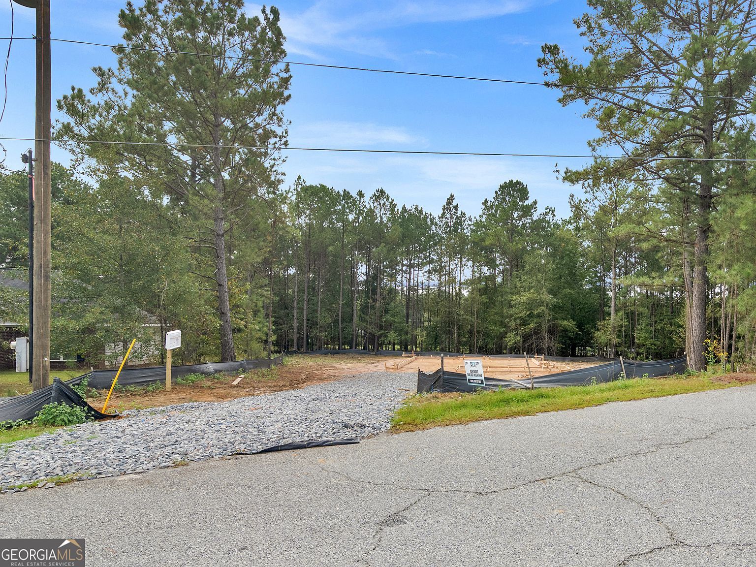 220 Welsh Trl LOT 3 Macon, GA 31216 - Thumbnail 5