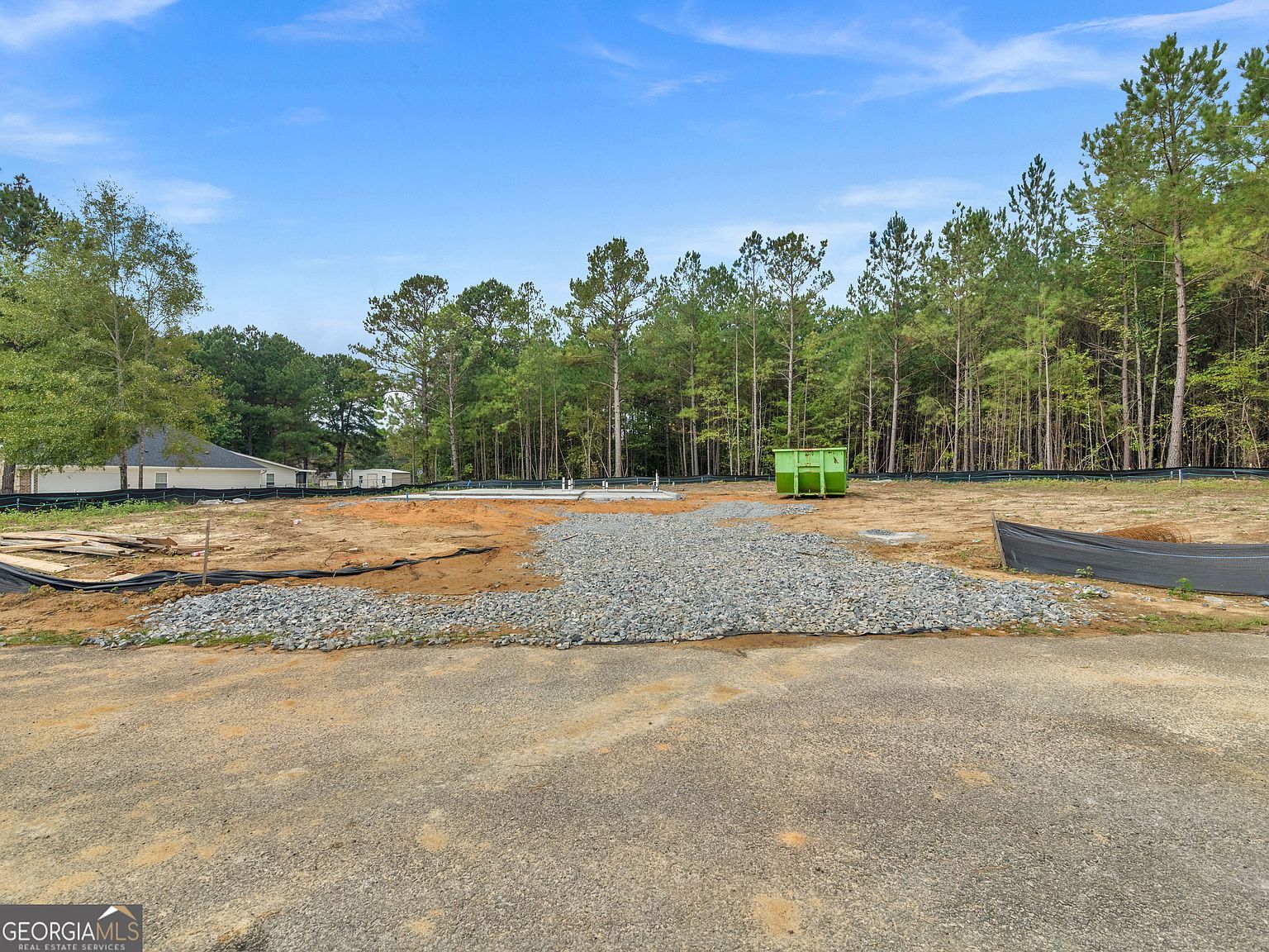 228 Welsh Trl LOT 17 Macon, GA 31216 - Thumbnail 5