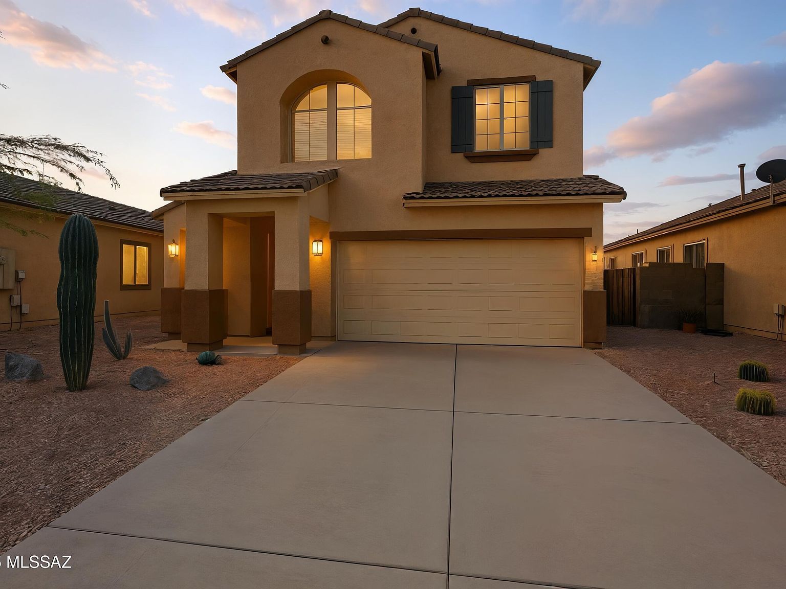 12827 N Bloomington Loop Oro Valley, AZ 85755 - Thumbnail 5