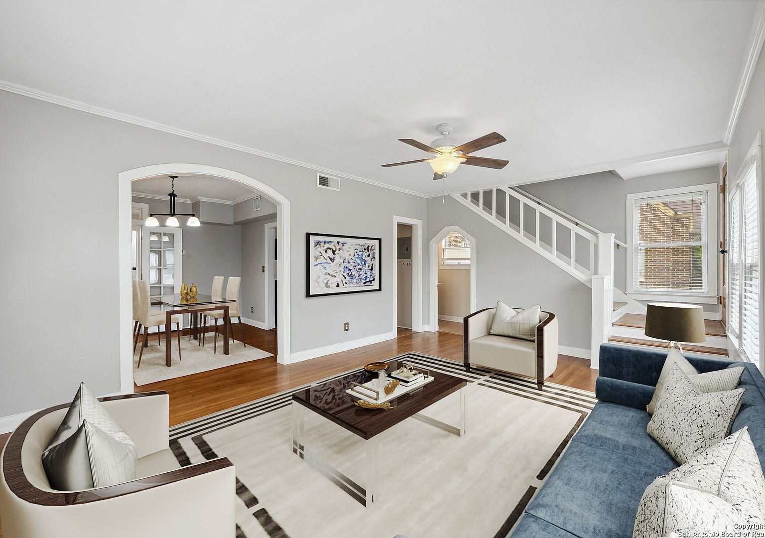 707 N Pine St San Antonio, TX 78202 - Thumbnail 5