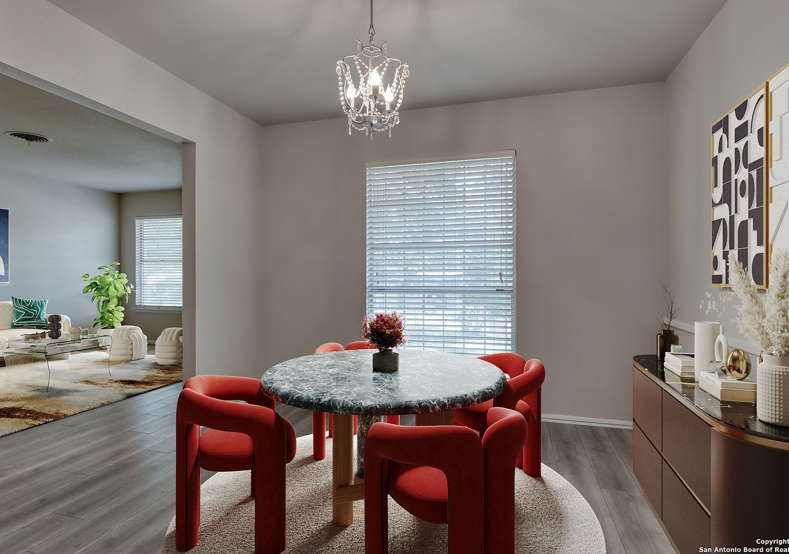 1115 Haltown Dr San Antonio, TX 78213 - Thumbnail 5