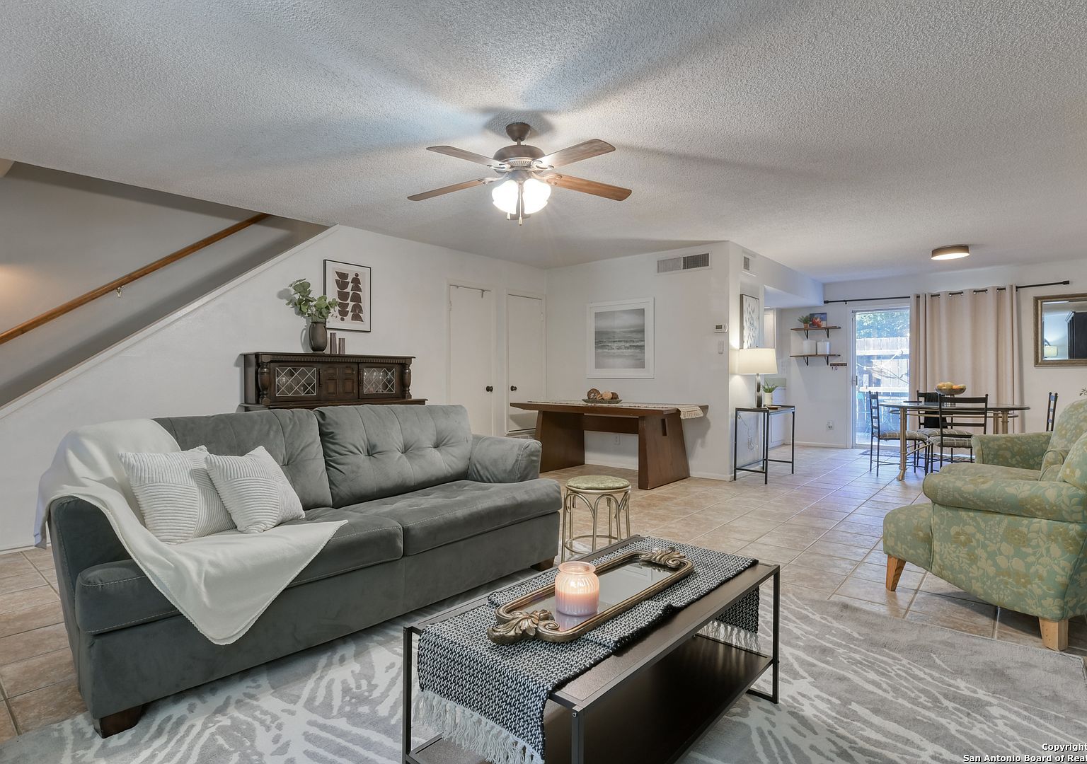 8715 Starcrest Dr APT 58 San Antonio, TX 78217 - Thumbnail 5