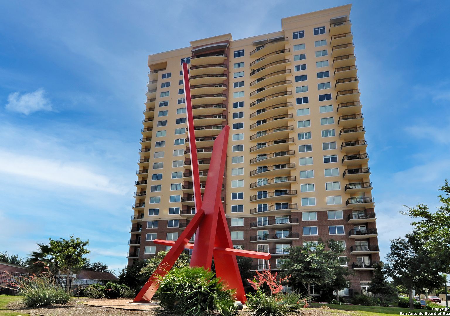 215 N Center St APT 206 San Antonio, TX 78202 - Thumbnail 5