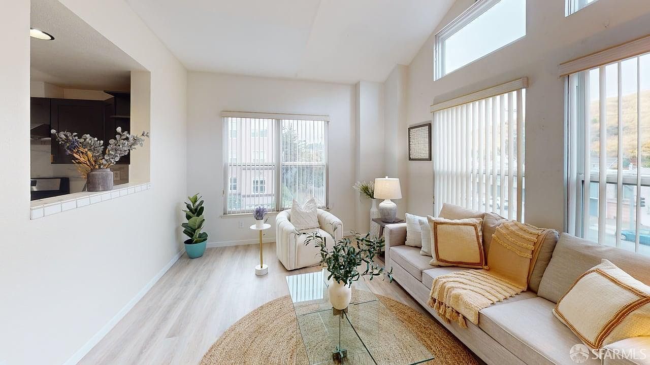 103 Stoneridge Ln #2210 San Francisco, CA 94134 - Thumbnail 5