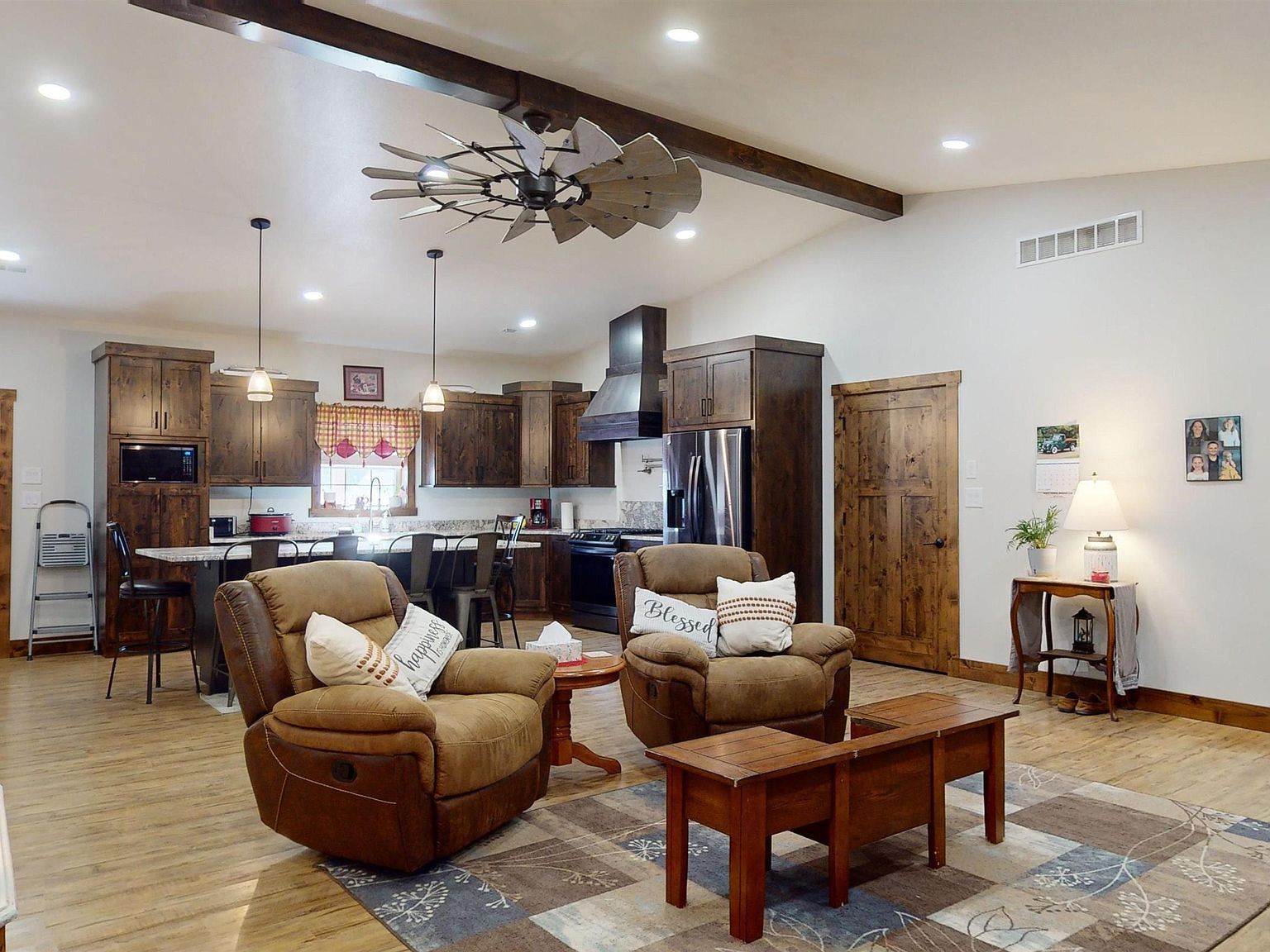 100 E Clay St Smithton, MO 65350 - Thumbnail 5