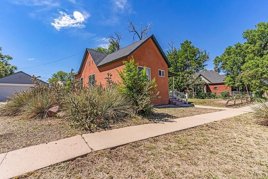 538 W Corona Ave Pueblo, CO 81004 - Thumbnail 5