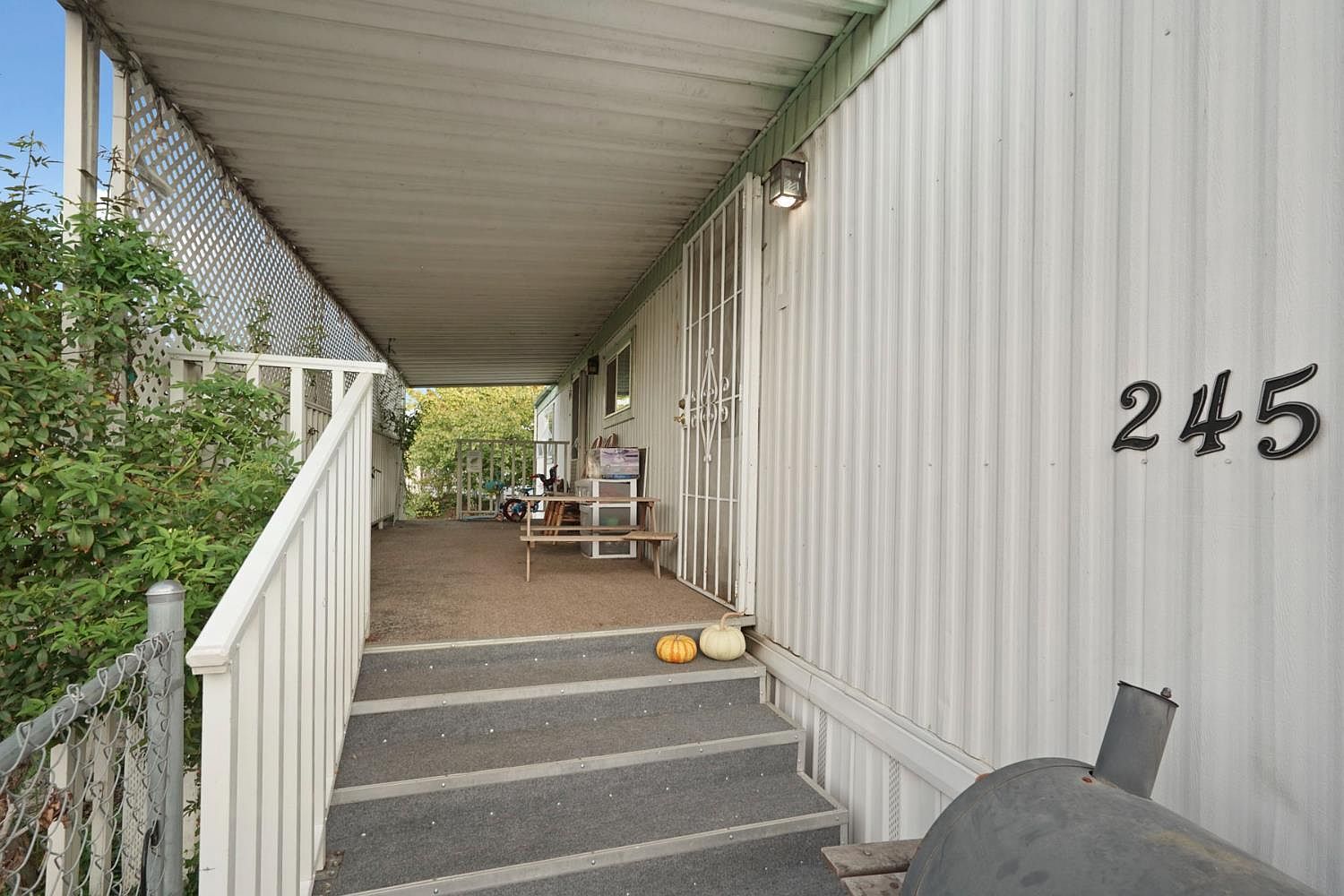 5100 N Highway 99 #245 Stockton, CA 95212 - Thumbnail 5