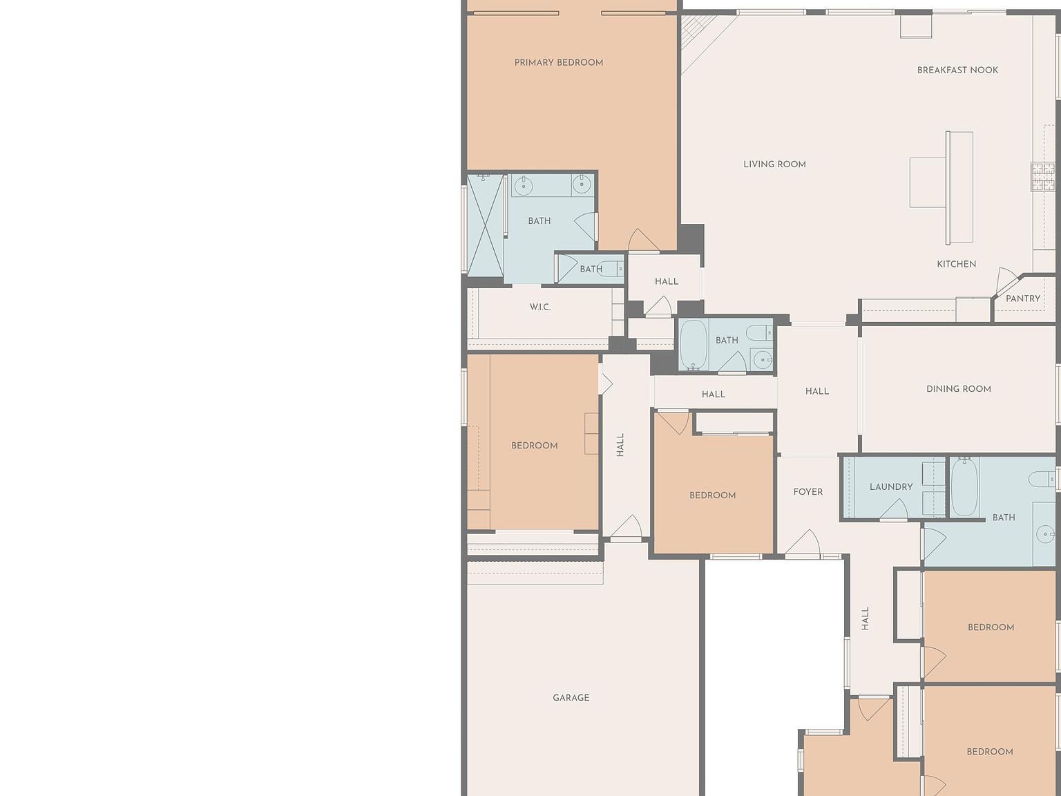 3828 N 304th Ave Buckeye, AZ 85396 - Thumbnail 5