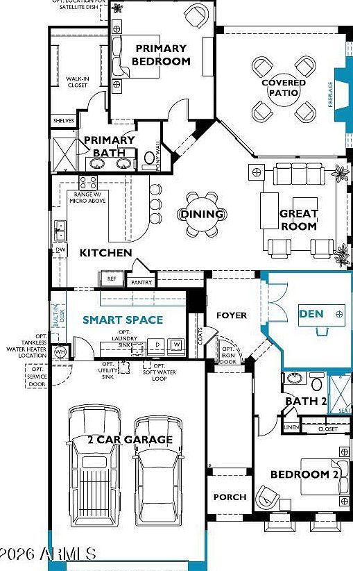 264 E Catalina Ln Queen Creek, AZ 85140 - Thumbnail 5