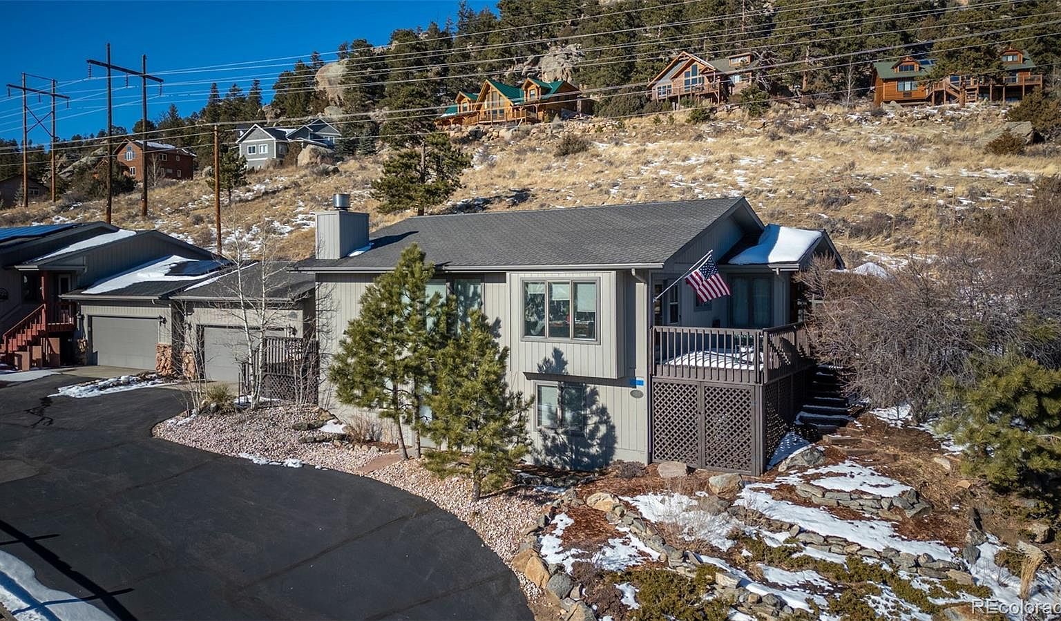 463 Marcus Ln Estes Park, CO 80517 - Thumbnail 5