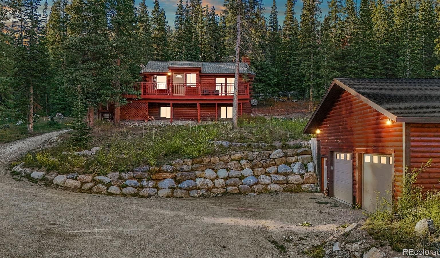 231 Kimmes Ln Breckenridge, CO 80424 - Thumbnail 5