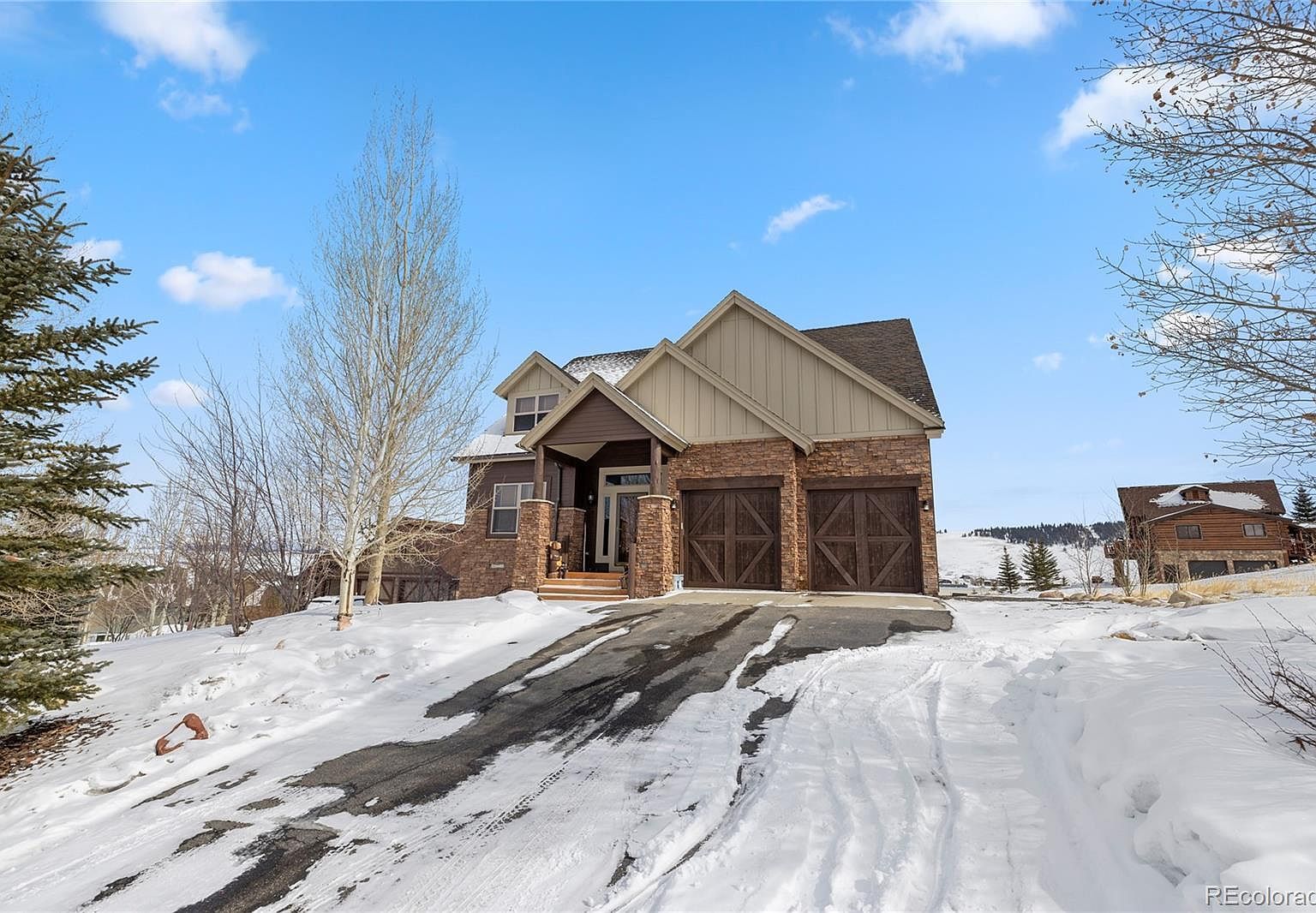 873 Saddle Ridge Cir Granby, CO 80446 - Thumbnail 5