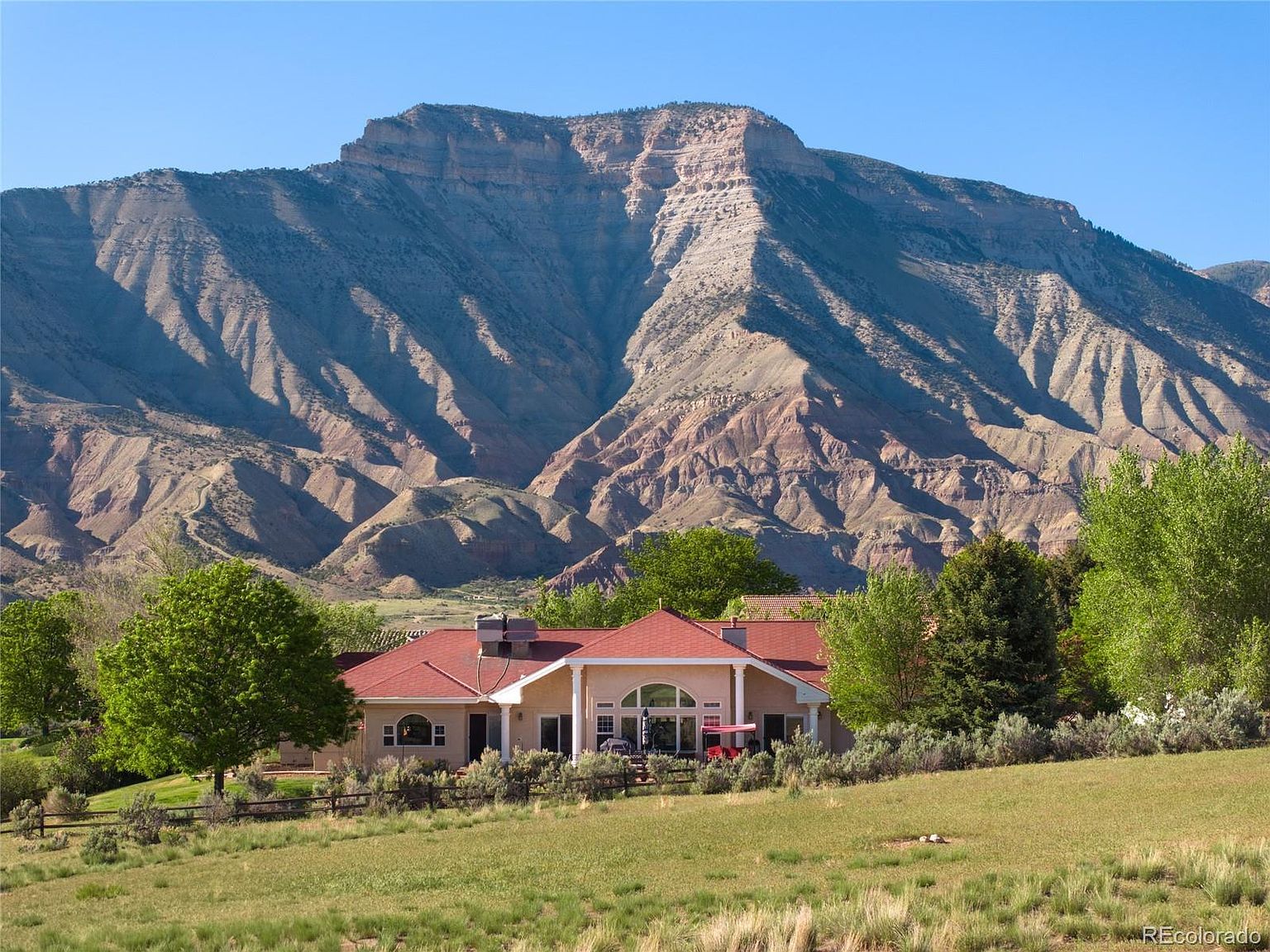 332 Battlement Creek Trl Parachute, CO 81635 - Thumbnail 5