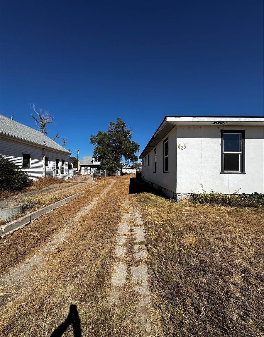 425 5th St Hugo, CO 80821 - Thumbnail 5