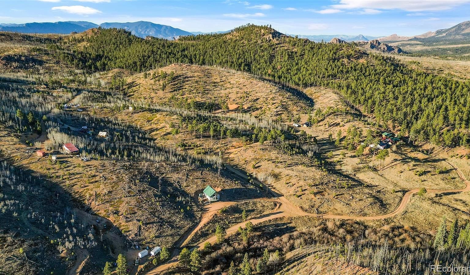 3631 County Road 33 Dr #33 Florissant, CO 80816 - Thumbnail 5