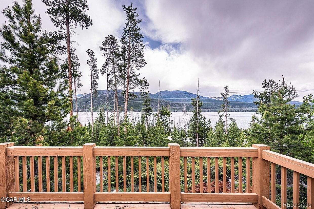 66 County Road 4653 Grand Lake, CO 80447 - Thumbnail 5