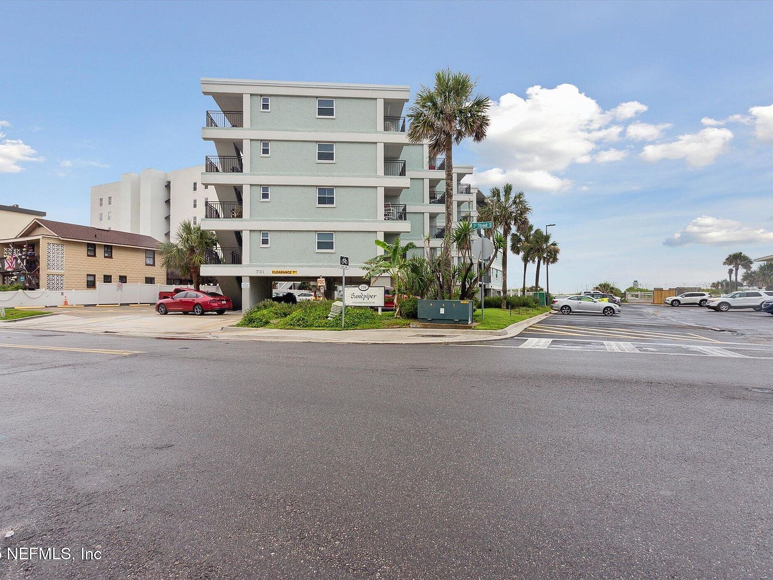 731 1st St S APT 2F Jacksonville Beach, FL 32250 - Thumbnail 5